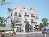 Mở Bán Biệt Thự, Liền Kề 100-200M2 Khu Anh Dũng, Đảm Bảo Sinh Lời, Cam Kết Mua Lại