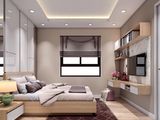 Căn Hộ 2 Phòng Ngủ: Diện Tích: 51,78 M²