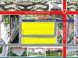 Bán Đất Nền Giá Rẻ Kèm Khuyến Mãi Tốt