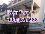 Cần Bán Gấp Nhà Mặt Tiền Lê Thị Riêng Siêu Đẹp, P. Bến Thành, Quận 1 Giá 27 Tỷ