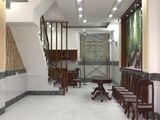 Chính Chủ Bán Gấp Nhà Hẻm Xe Hơi Phan Xích Long,Phú Nhuận.