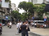 Hiếm!!! Mặt Phố Hàng Da, Mặt Tiền 5.8M, Dt 50M, Kinh Doanh 1.1 Tỷ/năm, Chỉ 22.2Tỷ, Lh 0917420066