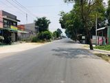 Đất Biệt Thự Vườn Đường Cây Trôm Mỹ Khánh - Thái Mỹ Sang Tên Trong Ngày
