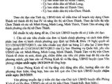 Đất Nền Đầu Tư Liền Kề Khu Công Nghiệp