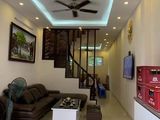 Hai Mặt Ngõ Gần Đường Ôtô Khu Đặng Tiến Đông. Giá 3.85 Tỷ.