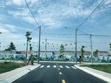 Chủ Đầu Tư Mở Bán 63 Nền Đợt Đầu Tiên Của Dự Án Bến Lức Long An