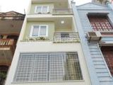 Bán Nhà Vị Trí Đắc Địa Đường Giải Phóng 5Tầng, Ô Tô Vào Nhà Giá 4,6 Tỷ( Giá Thương Lượng)