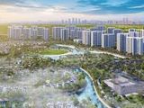 Vinhomes Grand Park - Cơ Hội Đầu Tư Không Thể Bỏ Lỡ
