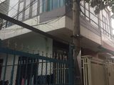 Bán Nhà 2 Tầng Hai Mặt Kiệt Sau Lưng Nhà Mặt Tiền Trần Cao Vân Kiệt Thông