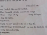 Cần Tiền Gấp, Bán Gấp Đất Quận 8, Kdc Phú Lợi