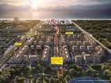 Bán Shophouse Nghỉ Dưỡng View Biển , Vừa Để Ở, Vừa Kinh Doanh
