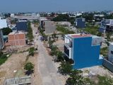 Cần Bán Lô Đất 2 Mặt Tiền, Có Sổ Hồng Riêng