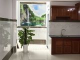 Cần Bán Căn Nhà Đẹp, Thiết Kế Sang Trọng, Rộng Rãi, Thoáng Mát Ở Đường Thới An 16, P. Thới An, Q12.