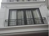 Bán Nhà Mới Lung Linh Đường Giải Phóng 5Tầng, 41M, Ô Tô Đỗ Cửa Giá 3,95 Tỷ;lh: 0378 186 879.