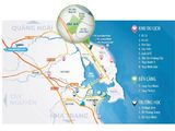 Nhơn Hội New City - Dự Án Mặt Tiền Biển - Bên Cạnh Flc Quy Nhơn