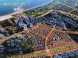 Nhơn Hội New City - Dự Án Mặt Tiền Biển - Bên Cạnh Flc Quy Nhơn