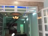 Nhà Cấp 4 Gác Suốt Dt 4 X 15 Đông Thạnh Hóc Môn