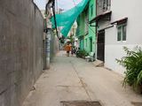 Bán Đất Hẻm Xe Hơi 1806 Huỳnh Tấn Phát .Dt 4X20M. Hướng Đông . Giá 3.7 Tỷ .