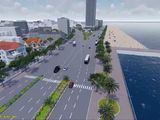 Bán Ô Đất Cột 5-8 Mở Rộng Cạnh Bãi Tắm Đang Khởi Công- Giá Đầu Tư