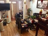 Chính Chủ Bán Nhà 41M2,ngõ Rộng 4 Làn Ô Tô,dân Trí Cao, Âu Cơ,tây Hồ