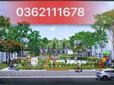 Bán Nhà Xây Thô Liền Kề 3 Tầng 1 Tum Đã Hoàn Thiện Mặt Ngoài