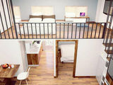 Căn Hộ Duplex 40M2 Ngay Lotte Mart Quận 7