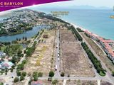 Chỉ Với 7 Tỷ Sở Hữu Ngay 400M2 Đất Biển Hội An