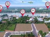 Dự Án Khu Biệt Thự Hưng Lợi