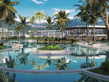 " 6 Miles Coast Resort " Vịnh Lăng Cô - Huế ,thiên Đường Nghỉ Dưỡng