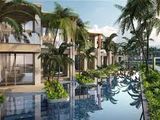 Sở Hữu Ngay Cho Mình Căn Biệt Thự Đẳng Cấp Resort 5* View Biển Ngay Ttdl Lăng Cô Huế - 6 Miles Coas