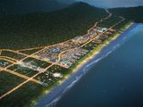 Sở Hữu Ngay Cho Mình Căn Biệt Thự Đẳng Cấp Resort 5* View Biển Ngay Ttdl Lăng Cô Huế - 6 Miles Coas