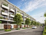 Với 1,6 Tỷ, Sở Hữu Căn Hộ Shophouse 351M2 tại Hà Nam