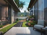 Hòa Nguyện Thiên Nhiên Cùng 6 Miles Coast Resort Tận Hưởng Cuộc Sống