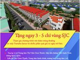 Đất Nền Giá Rẻ - Cạnh Khu Công Nghiệp
