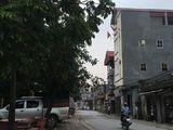 Bán Lô Đất Thổ Cư Sổ Đỏ Chính Chủ Tại Tây Tựu, Bắc Từ Liêm, Hà Nội