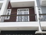 Bán Nhà Hẻm Khu Dương Cát Lợi .dt 4X15M. 1Tr,2 Lầu ,3Pn,3Wc. Giá 3.45 Tỷ .