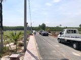 Đất Chính Chủ.sổ Riêng Hỗ Trợ Vay. Đất Nằm Sát Khu Công Nghiệp Chơn Thành