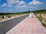 Đất Đẹp Vị Trí Trung Tâm Tọa Lạc Long Thành, Dt 210M2, Sổ Hồng Riêng