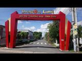 Bán Đất Vị Trí Vàng Tt Long Thành, Dt 210M2, Sổ Hồng Riêng, Hotline 0356852389