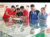 Đất Đẹp Vị Trí Trung Tâm Tọa Lạc Long Thành, Dt 210M2, Sổ Hồng Riêng