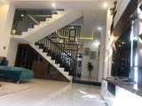 Bán Gấp Nhà Phố Mới Xây Thiết Kế Chuẩn Châu Âu,full Nội Thất