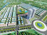 Galaxy Center Nơi Đầu Tư Lý Tương Giữa Thành Phố