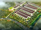 Dự Án Nhà Ở Việt - Sing Tân Uyên Bình Dương