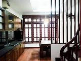 Bán Nhà 4 Tầng Phố Bùi Xương Trạch, Mặt Tiền 4,3M, Ô Tô Vào Nhà Giá Nhỉnh 5 Tỷ.
