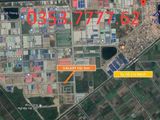Galaxy Hải Sơn - Phố Vàng Chuyên Gia Trong Lòng Khu Công Nghiệp. Cđt Bán 10 Lô Nội Bộ 0353777762