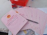Vợ Chồng Ly Dị Bán Nhanh Lô Đất Mặt Tiền Chợ Mỹ Phước 1. Liên Hê: 0908.3456.93 ( Anh Bảy)