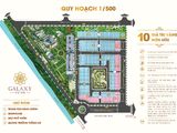 Đất Nền Dự Án Galaxy Hải Sơn Giá Cực Rẻ, Chỉ 700Tr/nền
