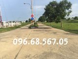 Tôi Cần Bán Lô Đất Trong Khu Dân Cư Bạch Đằng- Tân Uyên- Bình Dương, Sổ Hồng Riêng.