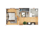 Có Nên Mua, Thuê Nhà Ở Minh Trần House Thanh Tịnh Không ?