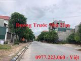 Bán Lô B15-2 Trục 21M Kđt Cao Xanh,hà Khánh A.dt:90M2,mt:6M.h:tb !!!